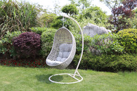 Portofino  Single Hanging Chair